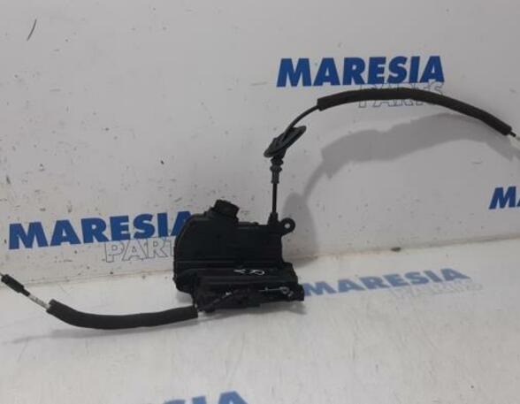 Motorkapkabel RENAULT Captur I (H5, J5), RENAULT Clio IV (BH)