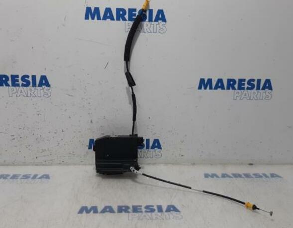 Bonnet Release Cable PEUGEOT 308 SW II (LC_, LJ_, LR_, LX_, L4_)