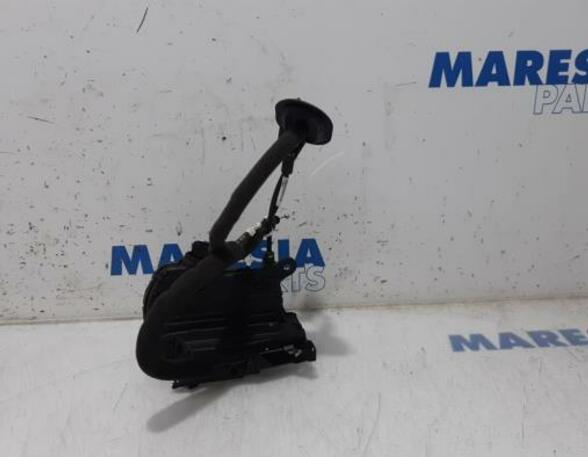 Bonnet Release Cable RENAULT Clio IV Grandtour (KH)