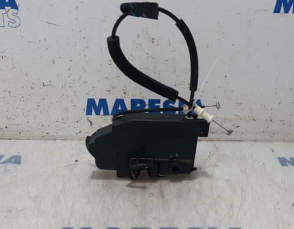 Bonnet Release Cable PEUGEOT 308 SW II (LC_, LJ_, LR_, LX_, L4_)