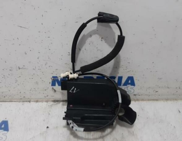 Bonnet Release Cable PEUGEOT 308 SW II (LC_, LJ_, LR_, LX_, L4_)