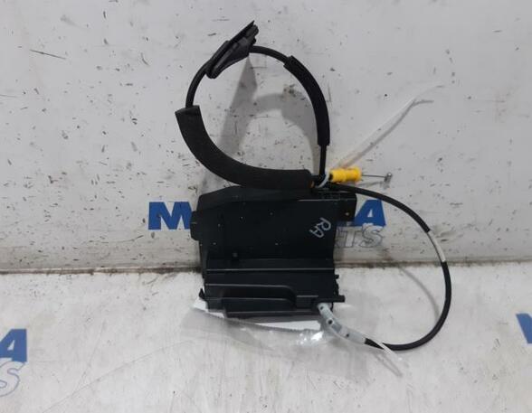 Bonnet Release Cable PEUGEOT 308 SW II (LC_, LJ_, LR_, LX_, L4_)