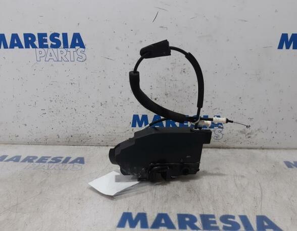 Bonnet Release Cable PEUGEOT 308 SW II (LC_, LJ_, LR_, LX_, L4_)