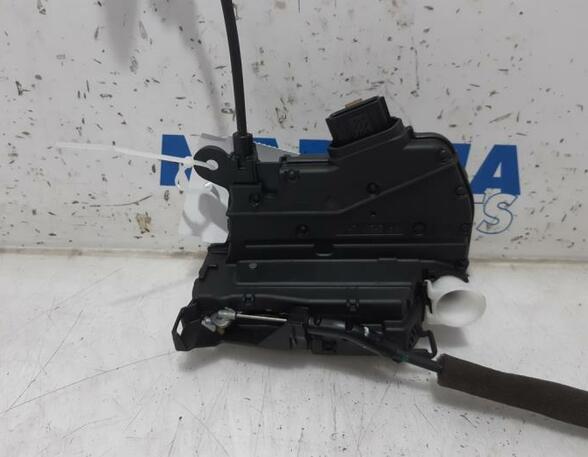 Bonnet Release Cable RENAULT Captur I (H5, J5), RENAULT Clio IV (BH)