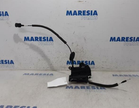 Bonnet Release Cable RENAULT Clio IV (BH)