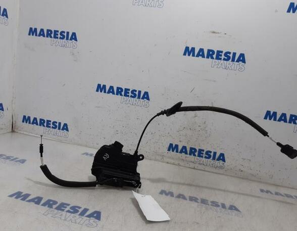 Bonnet Release Cable RENAULT Clio IV (BH)