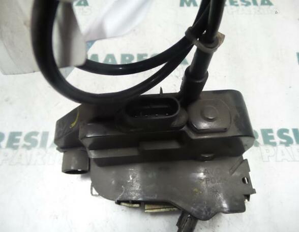 Bonnet Release Cable RENAULT MEGANE II (BM0/1_, CM0/1_)