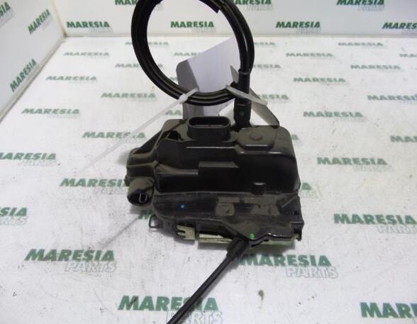 Bonnet Release Cable RENAULT Laguna II Grandtour (KG0/1)