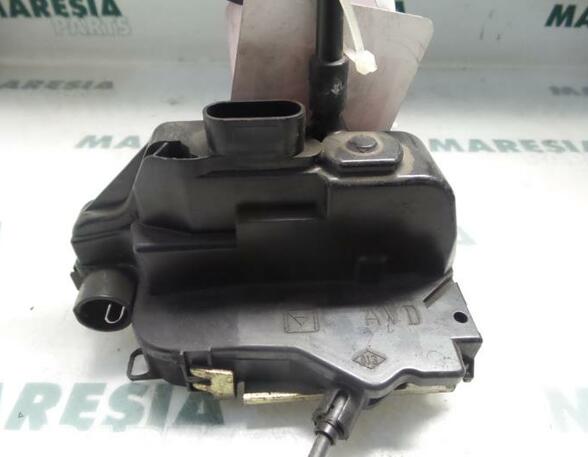 Bonnet Release Cable RENAULT Laguna II Grandtour (KG0/1)