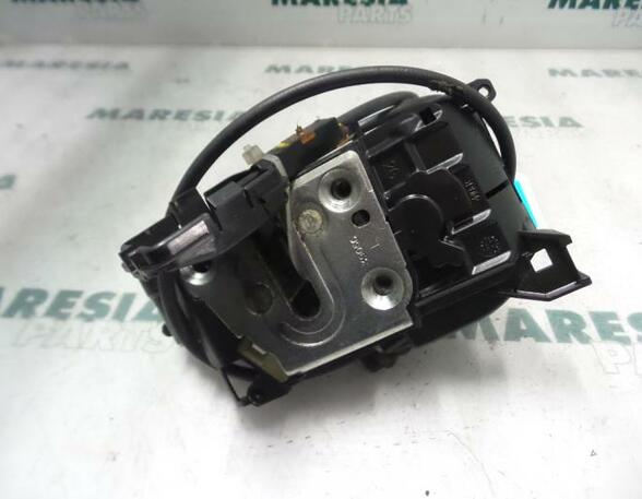 Motorkapkabel RENAULT Clio III (BR0/1, CR0/1), RENAULT Clio IV (BH)