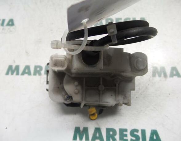 Motorkapkabel FIAT Panda (169)