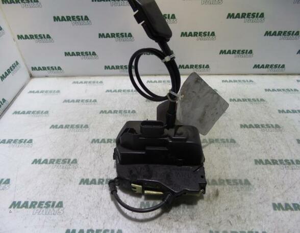 Bonnet Release Cable RENAULT Espace IV (JK0/1)