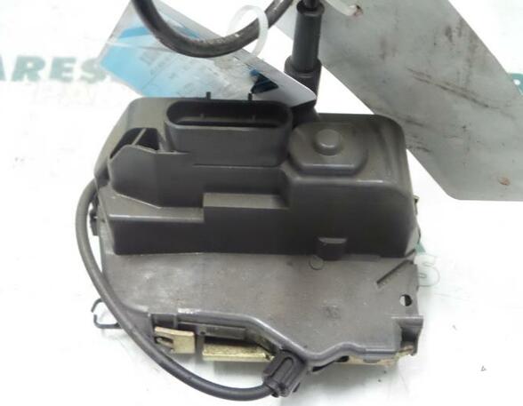 Bonnet Release Cable RENAULT MEGANE II Estate (KM0/1_)