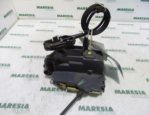 Bonnet Release Cable RENAULT Laguna II Grandtour (KG0/1)