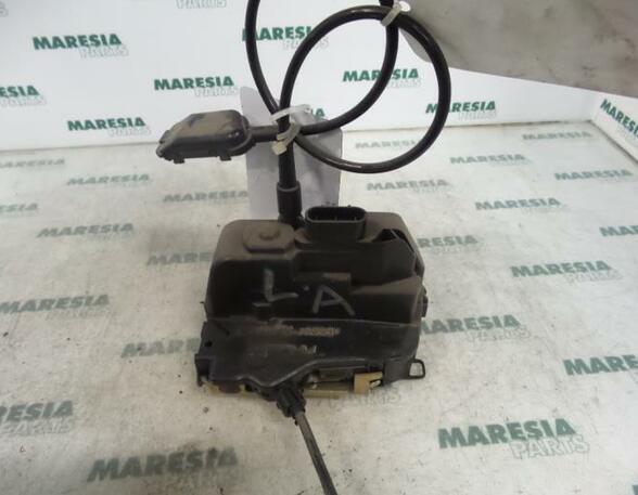 Bonnet Release Cable RENAULT Espace IV (JK0/1)