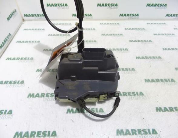 Bonnet Release Cable RENAULT Laguna II Grandtour (KG0/1)