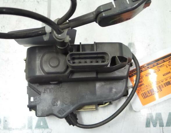 Bonnet Release Cable RENAULT MEGANE II Estate (KM0/1_)