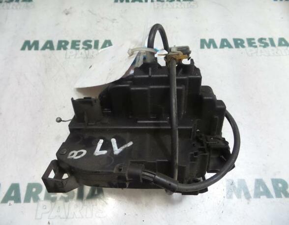 Motorkapkabel RENAULT Clio III (BR0/1, CR0/1)