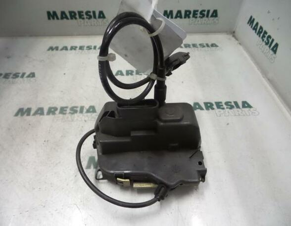 Bonnet Release Cable RENAULT MEGANE II (BM0/1_, CM0/1_), RENAULT MEGANE II Saloon (LM0/1_)