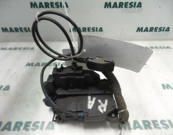 Motorkapkabel RENAULT Clio III (BR0/1, CR0/1), RENAULT Clio IV (BH)