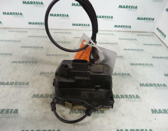 Bonnet Release Cable RENAULT Laguna II Grandtour (KG0/1)