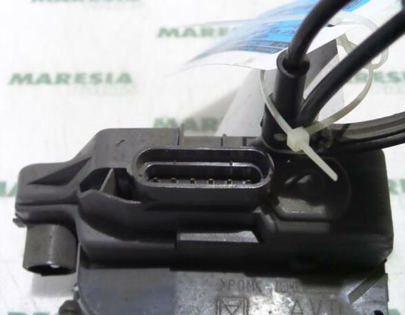 Bonnet Release Cable RENAULT Laguna II (BG0/1)