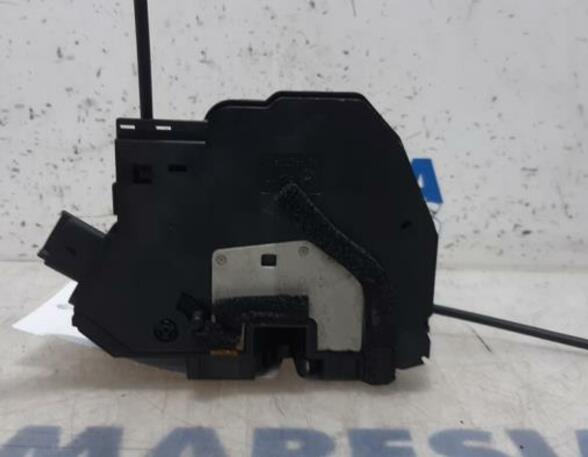 Bonnet Release Cable RENAULT Zoe (BFM)