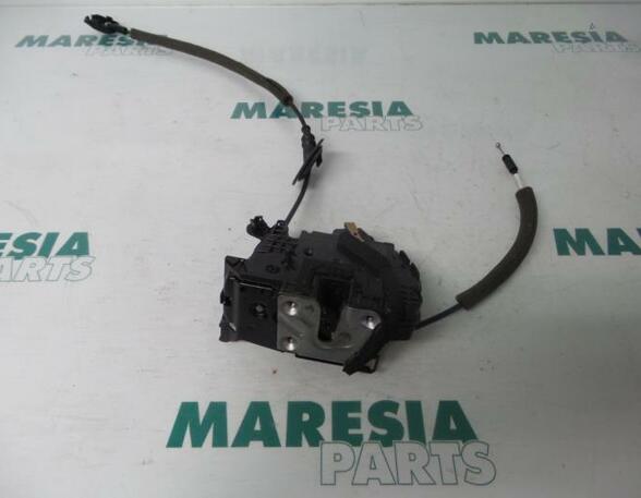 Bonnet Release Cable RENAULT CAPTUR I (J5_, H5_), RENAULT CLIO IV (BH_)