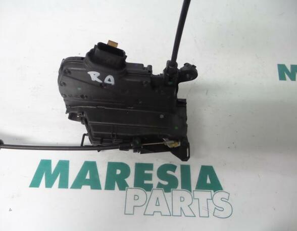 Motorkapkabel RENAULT CAPTUR I (J5_, H5_), RENAULT CLIO IV (BH_)