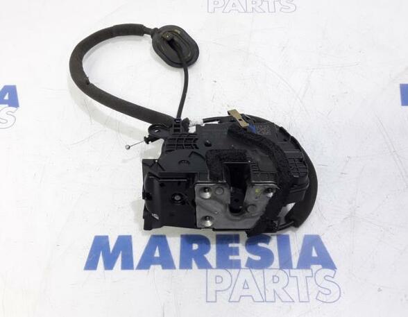 Motorkapkabel RENAULT CAPTUR I (J5_, H5_), RENAULT CLIO IV (BH_)