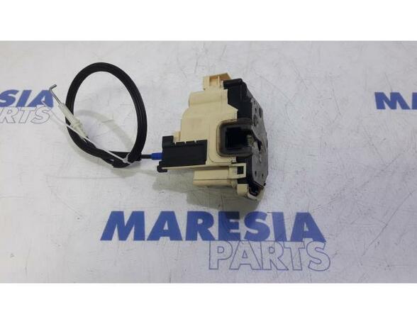 Bonnet Release Cable FIAT Panda (312, 319)