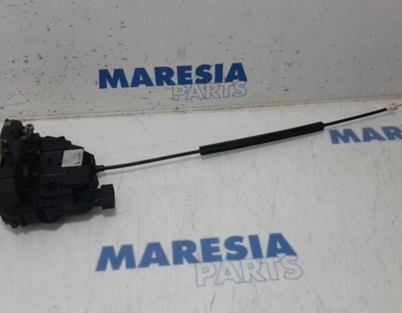 Bonnet Release Cable FIAT Grande Punto (199), FIAT Punto (199), FIAT Punto Evo (199)