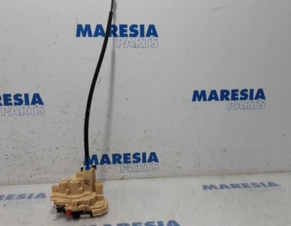 Bonnet Release Cable FIAT Panda (312, 319), FIAT Panda Van (312, 519)