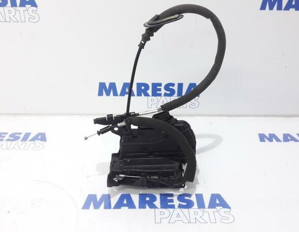 Bonnet Release Cable RENAULT Clio IV Grandtour (KH)