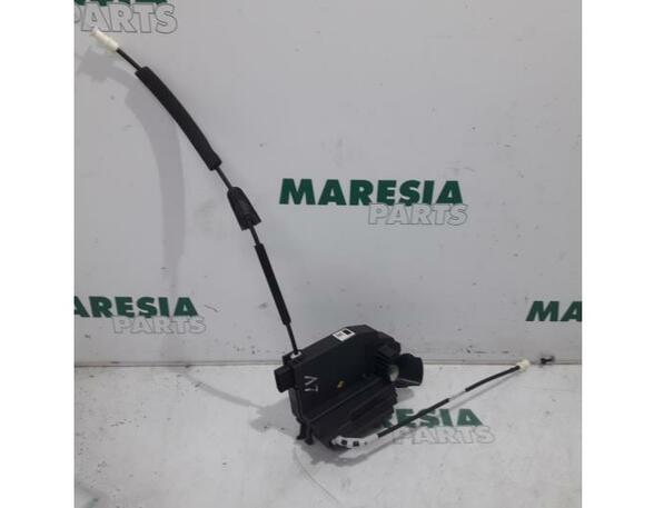 Bonnet Release Cable PEUGEOT 308 SW II (LC_, LJ_, LR_, LX_, L4_)