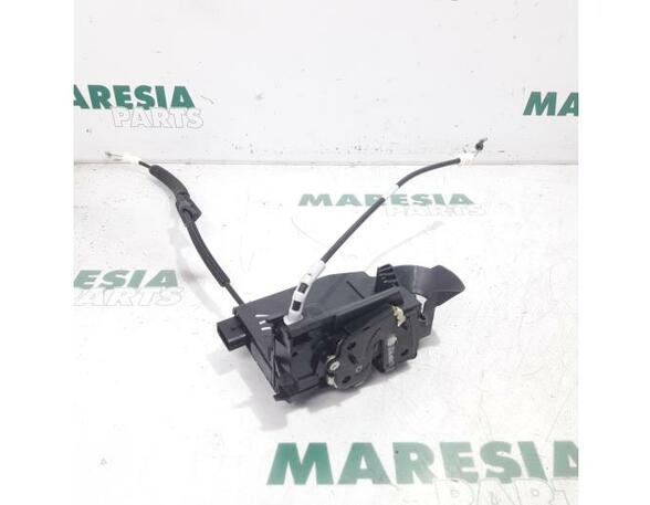 Bonnet Release Cable PEUGEOT 308 SW II (LC_, LJ_, LR_, LX_, L4_)