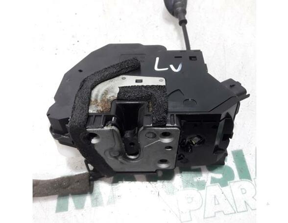 Motorkapkabel RENAULT Captur I (H5, J5), RENAULT Clio IV (BH)