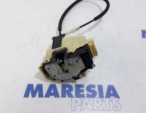 Bonnet Release Cable FIAT Panda (312, 319), FIAT Panda Van (312, 519)