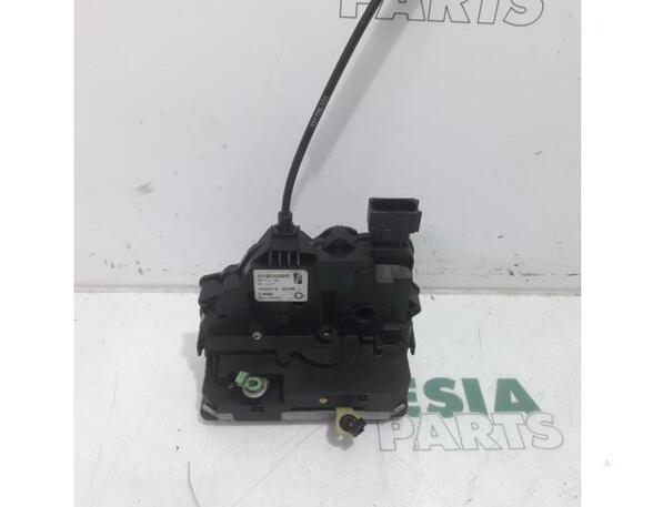 Bonnet Release Cable FIAT Grande Punto (199), FIAT Punto (199), FIAT Punto Evo (199)