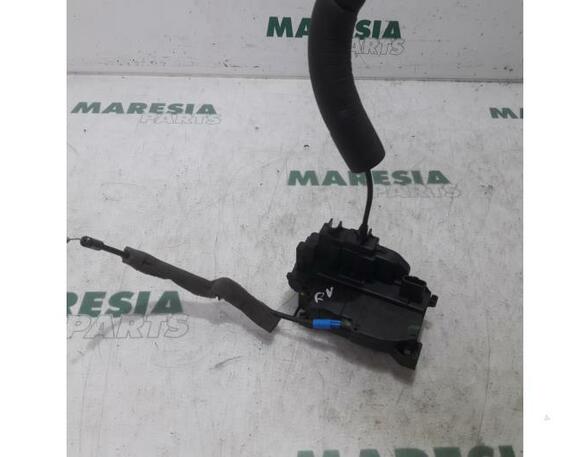 Bonnet Release Cable RENAULT MEGANE III Grandtour (KZ0/1)