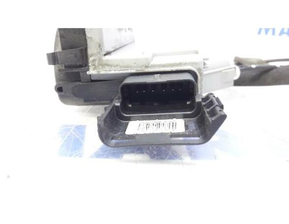 Bonnet Release Cable PEUGEOT 5008 (0E, 0U)