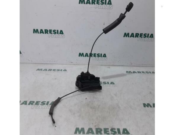 Bonnet Release Cable RENAULT MEGANE III Grandtour (KZ0/1)