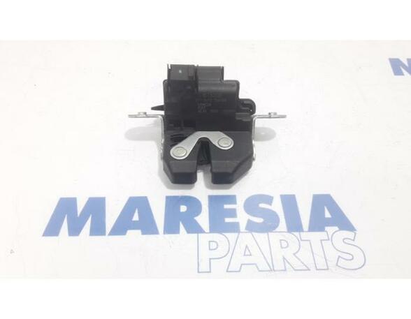 Bonnet Release Cable FIAT Panda (312, 319), FIAT Panda Van (312, 519)