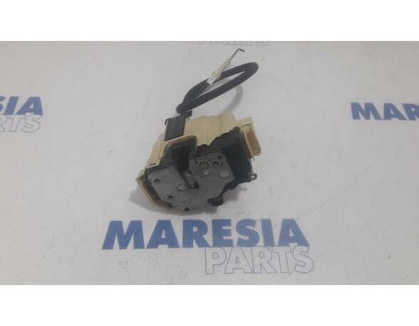 Bonnet Release Cable FIAT Panda (312, 319), FIAT Panda Van (312, 519)