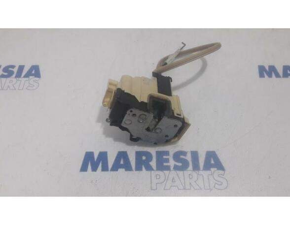 Bonnet Release Cable FIAT Panda (312, 319), FIAT Panda Van (312, 519)