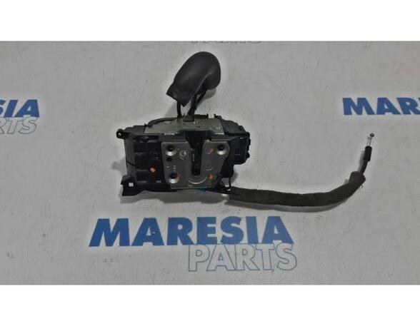 Bonnet Release Cable RENAULT MEGANE III Grandtour (KZ0/1)