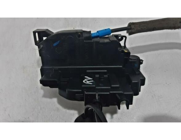 Bonnet Release Cable RENAULT MEGANE III Grandtour (KZ0/1)