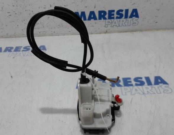 Bonnet Release Cable FIAT 500 (312), FIAT 500 C (312)