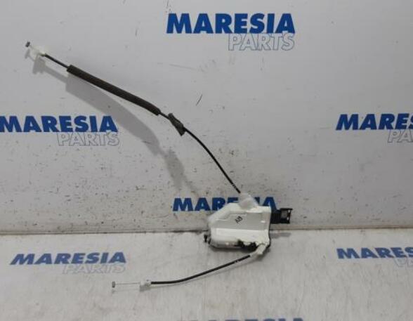 Bonnet Release Cable PEUGEOT 5008 (0E, 0U)