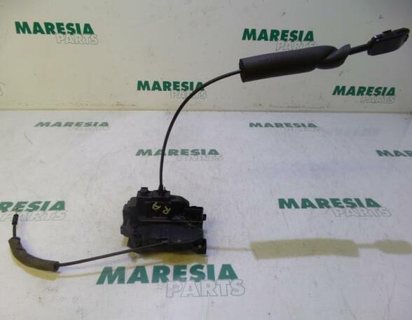 Bonnet Release Cable RENAULT MEGANE III Grandtour (KZ0/1)